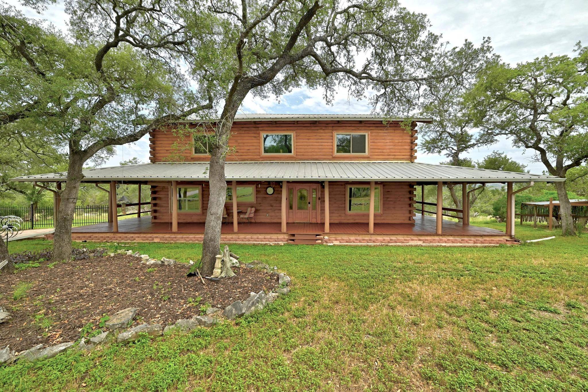 San Marcos, TX 78666,421 Thurman RD