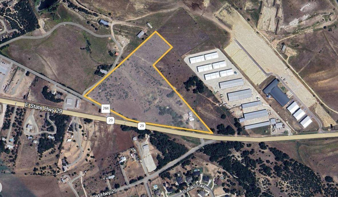 Liberty Hill, TX 78642,19950 W State Highway 29