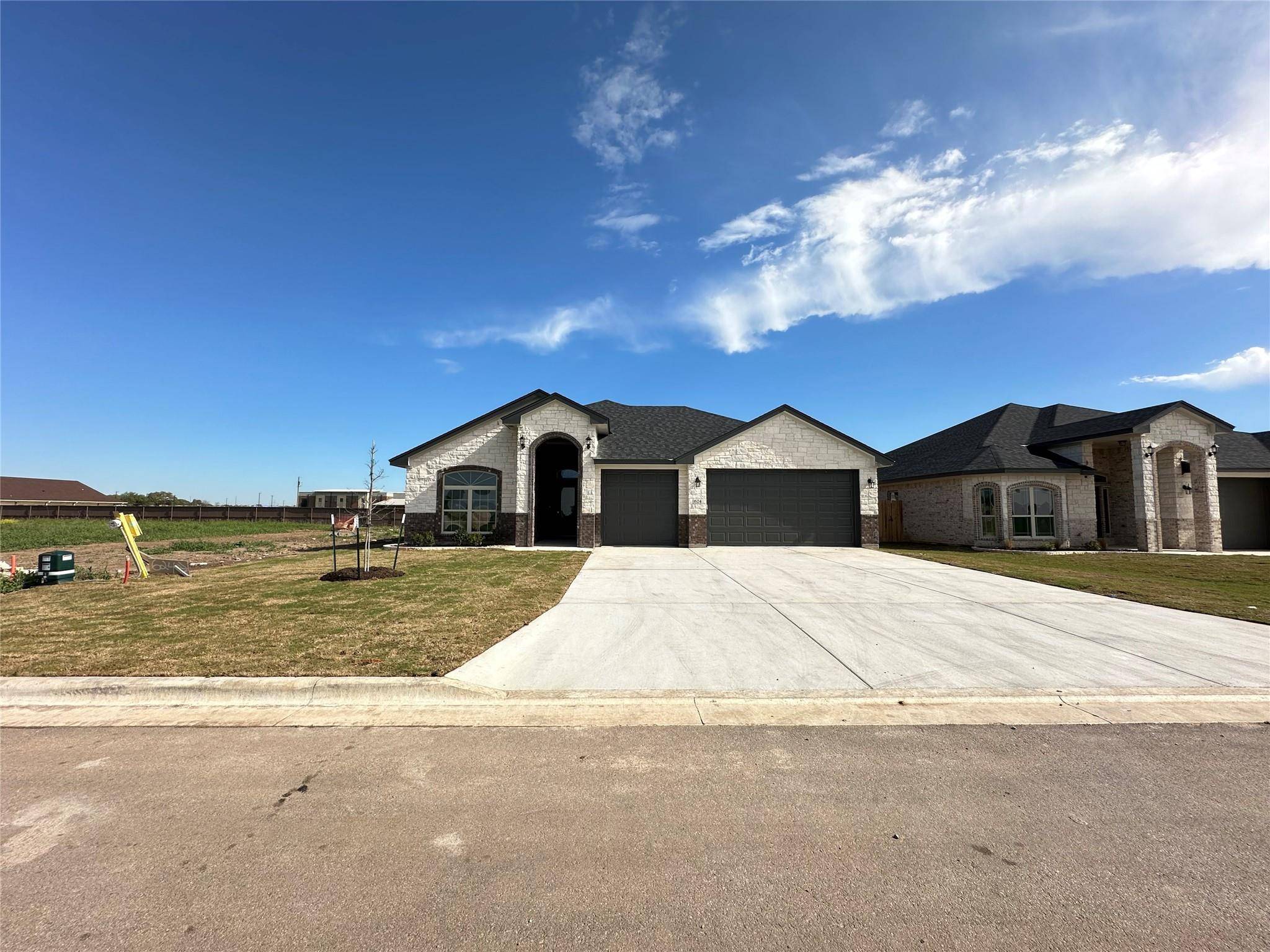 Salado, TX 76571,624 Eagle Crest CV