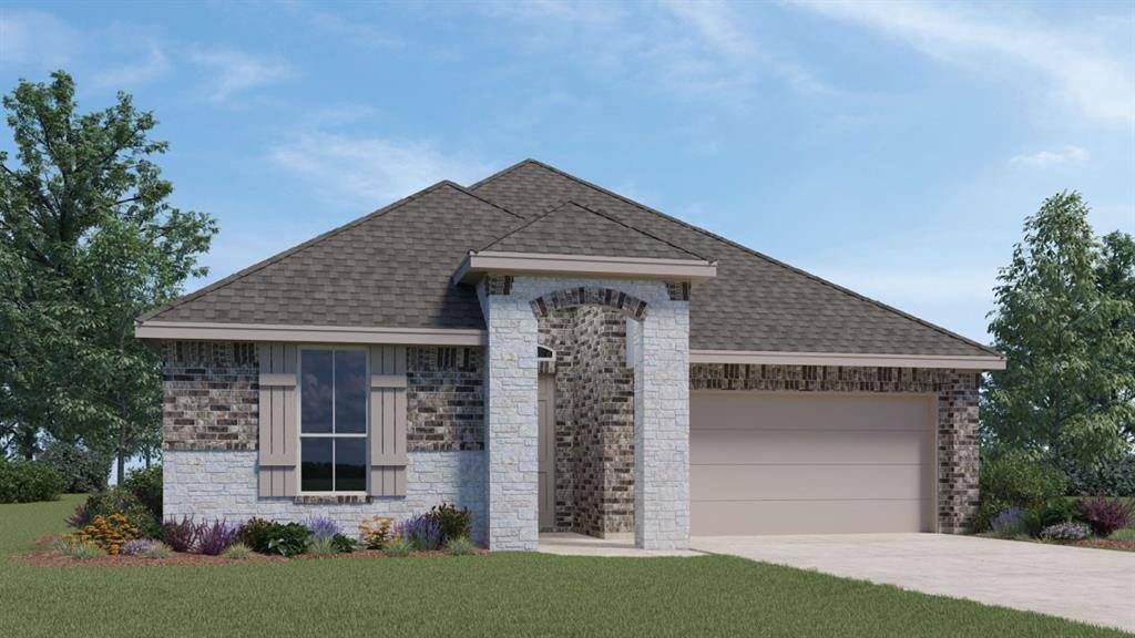 Georgetown, TX 78628,241 Indian Shoal DR