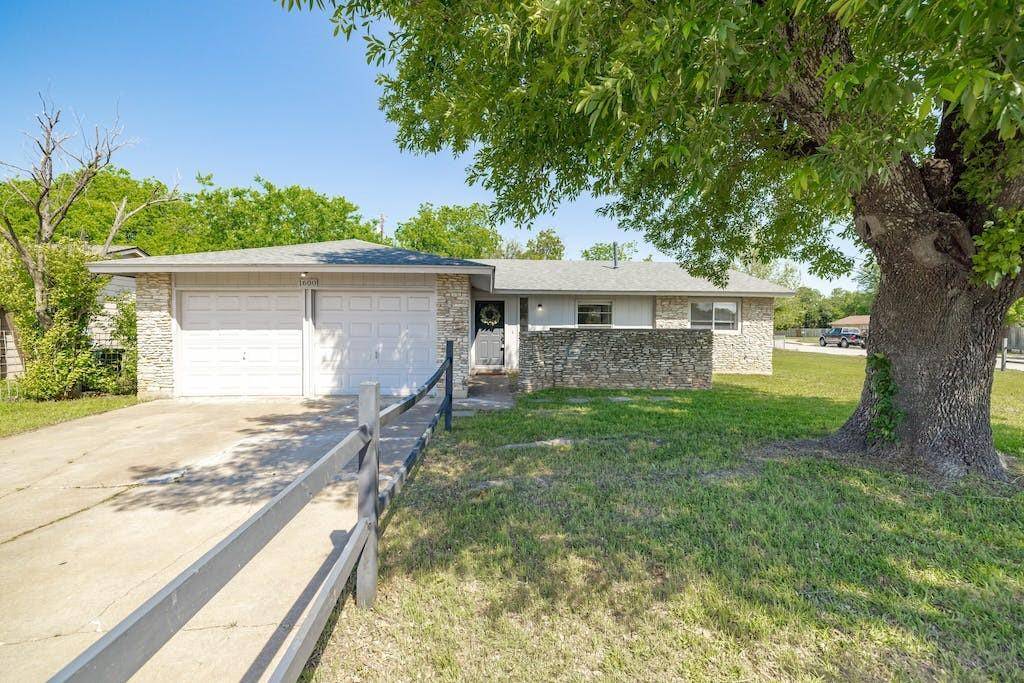 Round Rock, TX 78681,1600 Normeadows CIR