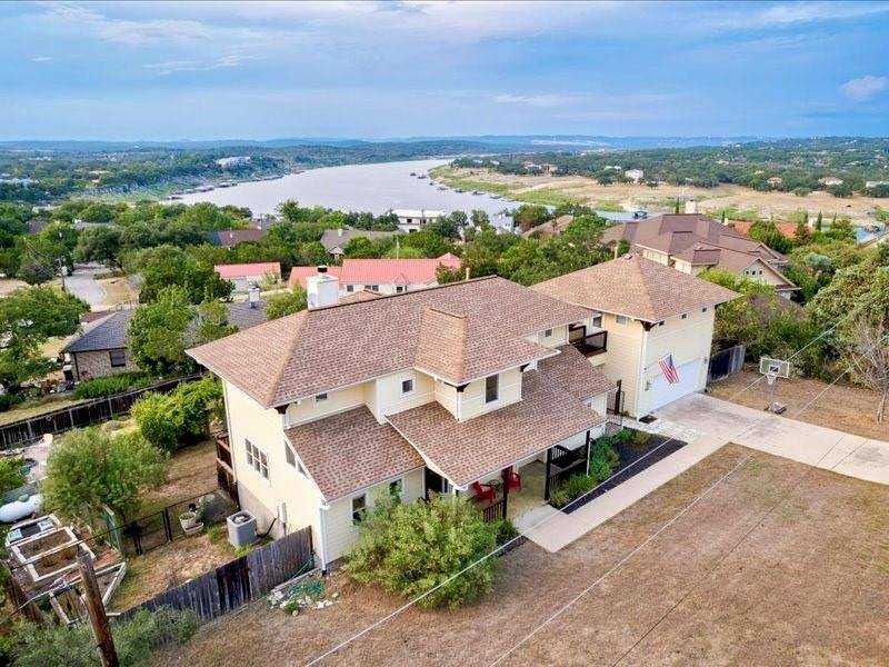 Spicewood, TX 78669,500 Sinclair DR