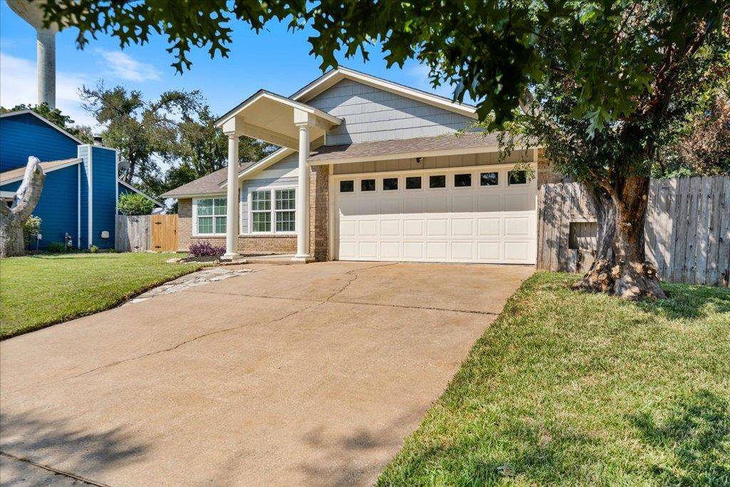 Austin, TX 78750,11612 Tanglebriar TRL