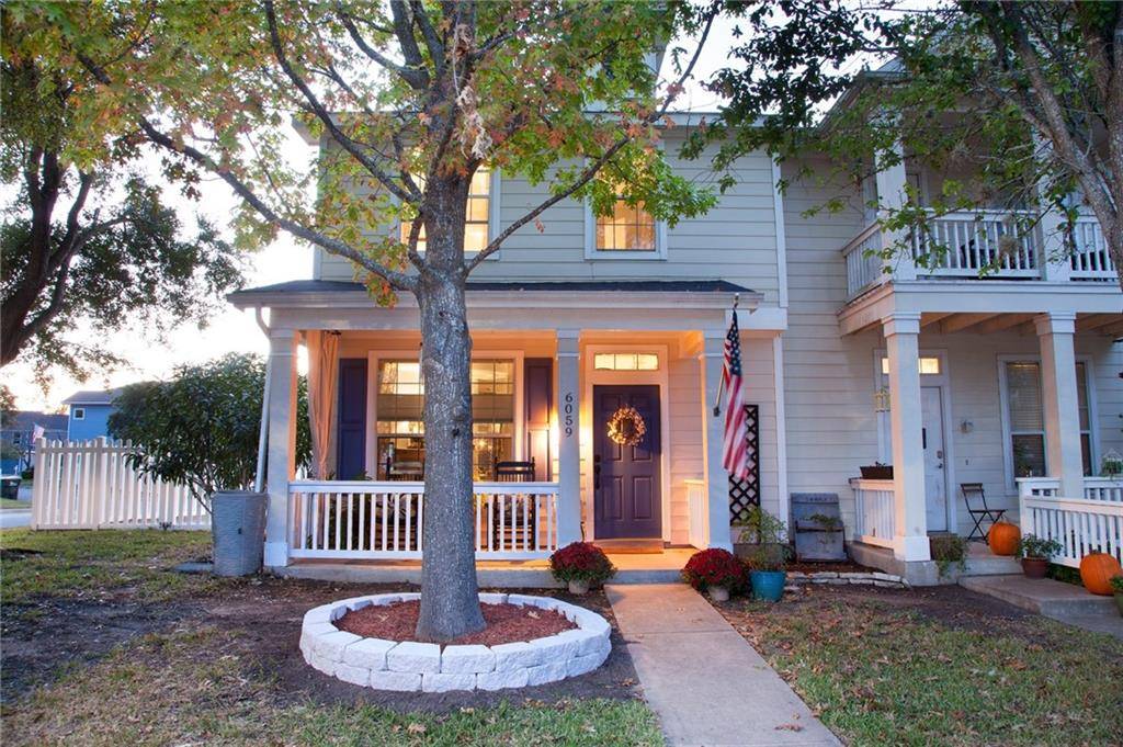 Kyle, TX 78640,6059 Negley #A