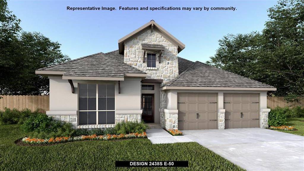 Liberty Hill, TX 78642,213 Magdalene WAY