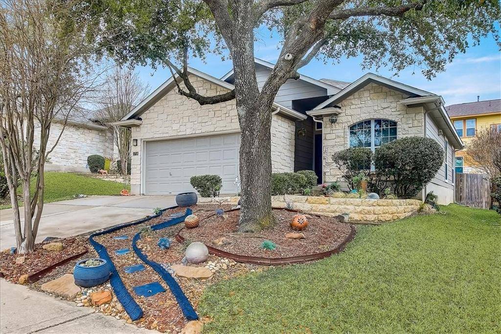 Austin, TX 78728,1716 Gaylord DR