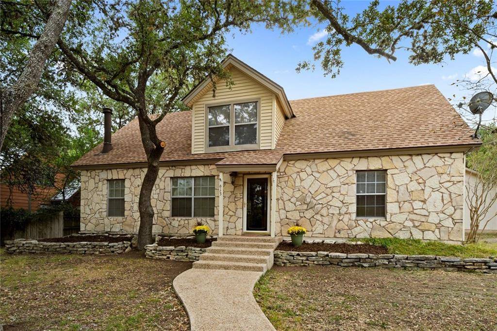 San Marcos, TX 78666,613 Allen ST