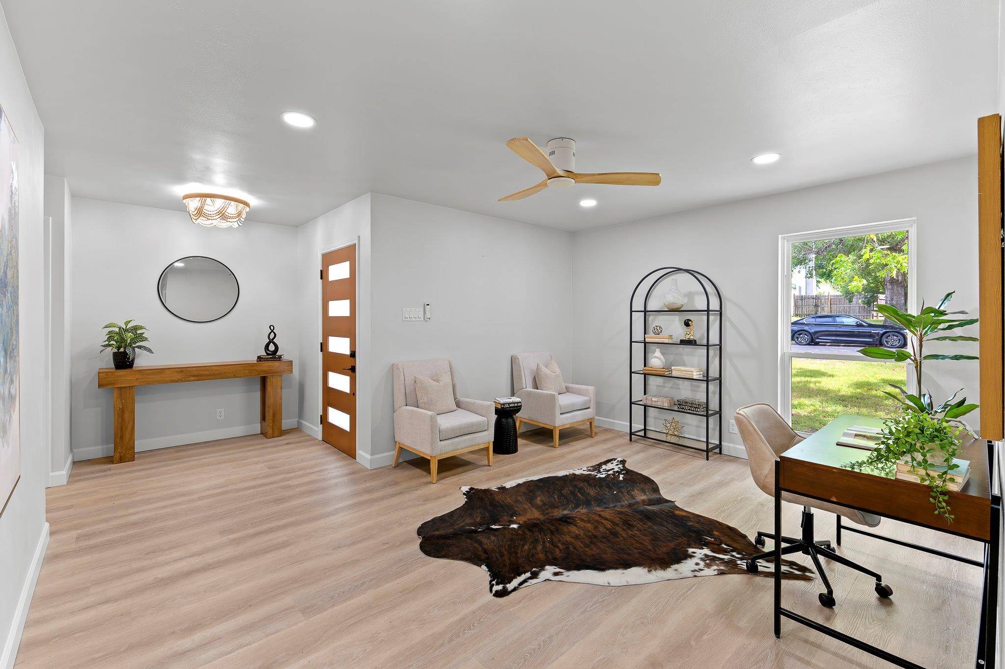 Austin, TX 78723,7302 Hartnell DR