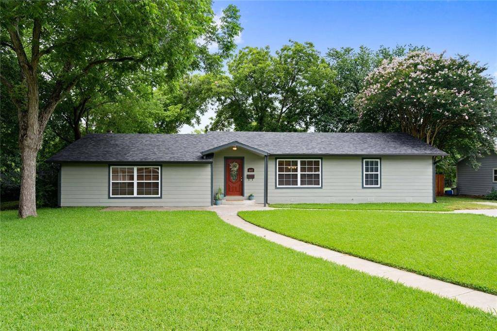 Lockhart, TX 78644,1007 W Live Oak ST