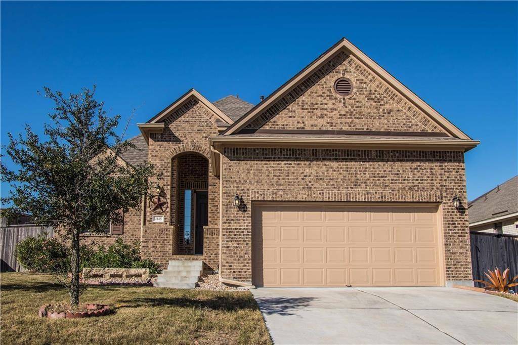 Leander, TX 78641,2145 Granite Hill DR