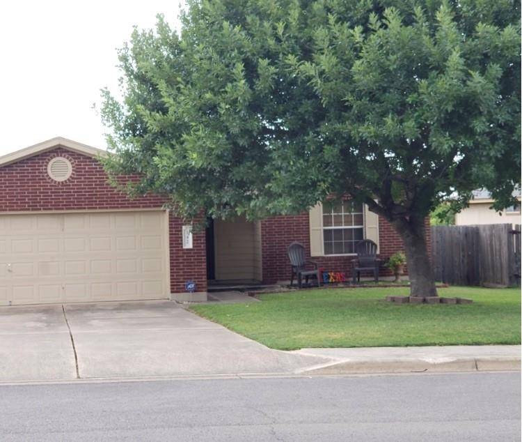 Kyle, TX 78640,142 Western DR