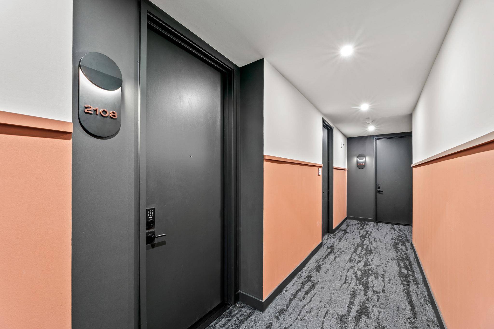 Austin, TX 78701,84 East Ave #2108