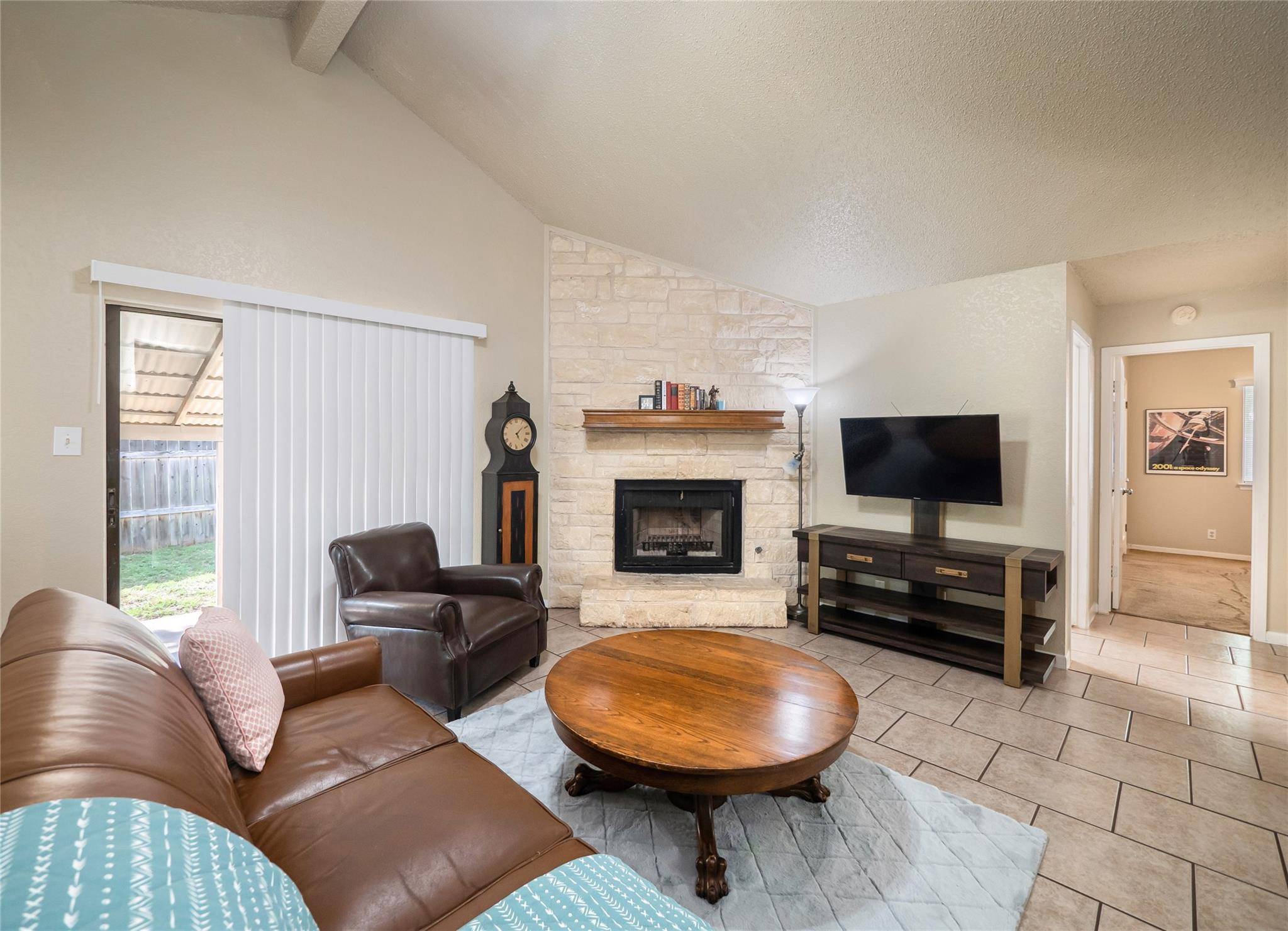 Round Rock, TX 78681,1745-1747 Horseshoe CIR