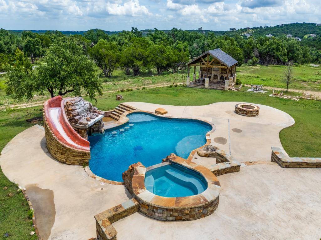 Austin, TX 78737,14301 S Green Hills LOOP