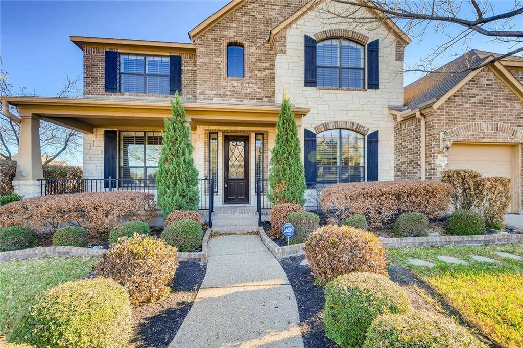 Leander, TX 78641,2500 Quick Fort DR
