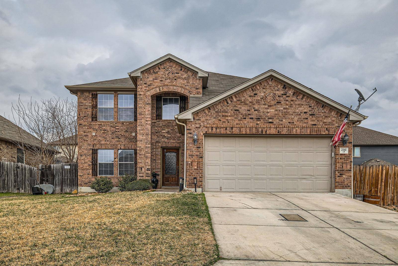 New Braunfels, TX 78130,2141 Dragon TRL