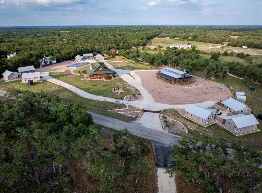Wimberley, TX 78676,3607 Lone Man Mountain RD