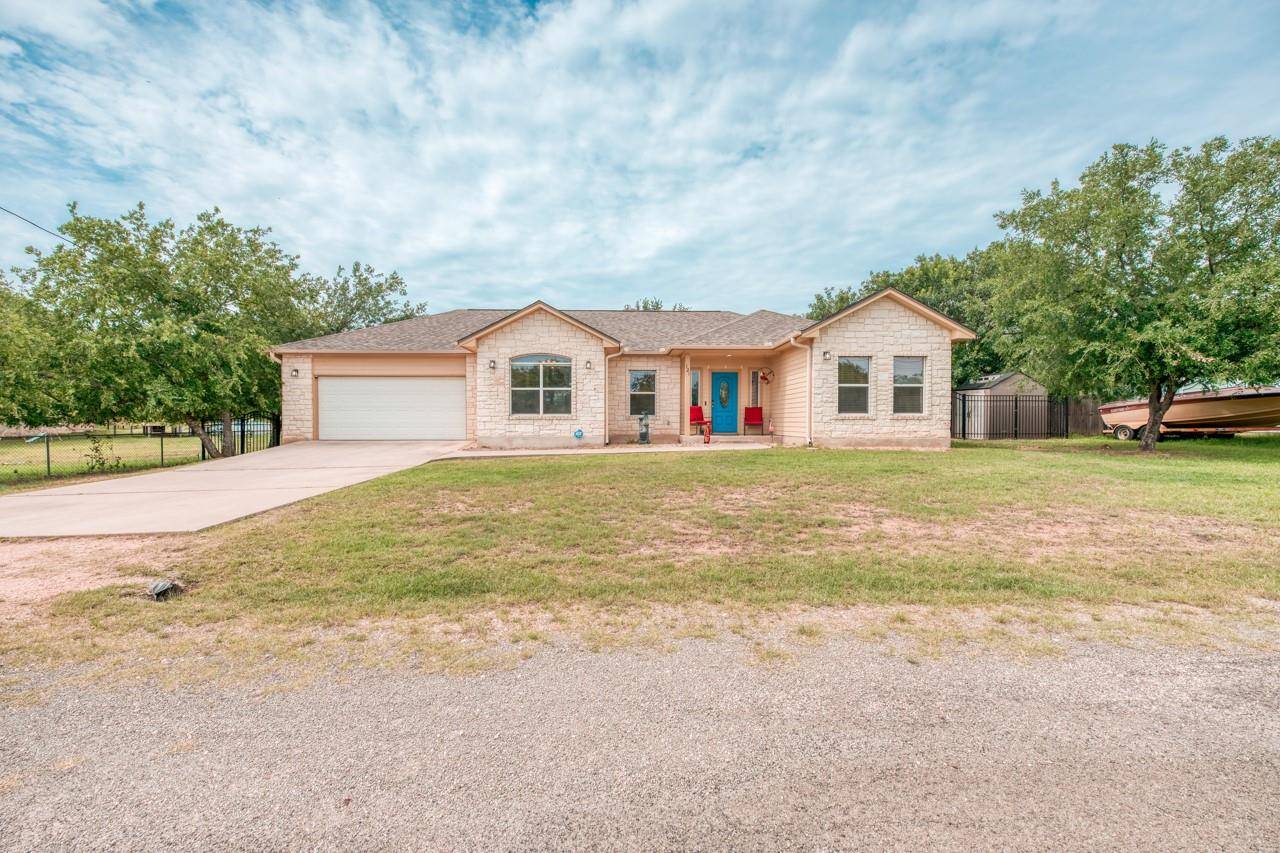 Granite Shoals, TX 78654,121 Cedar ST