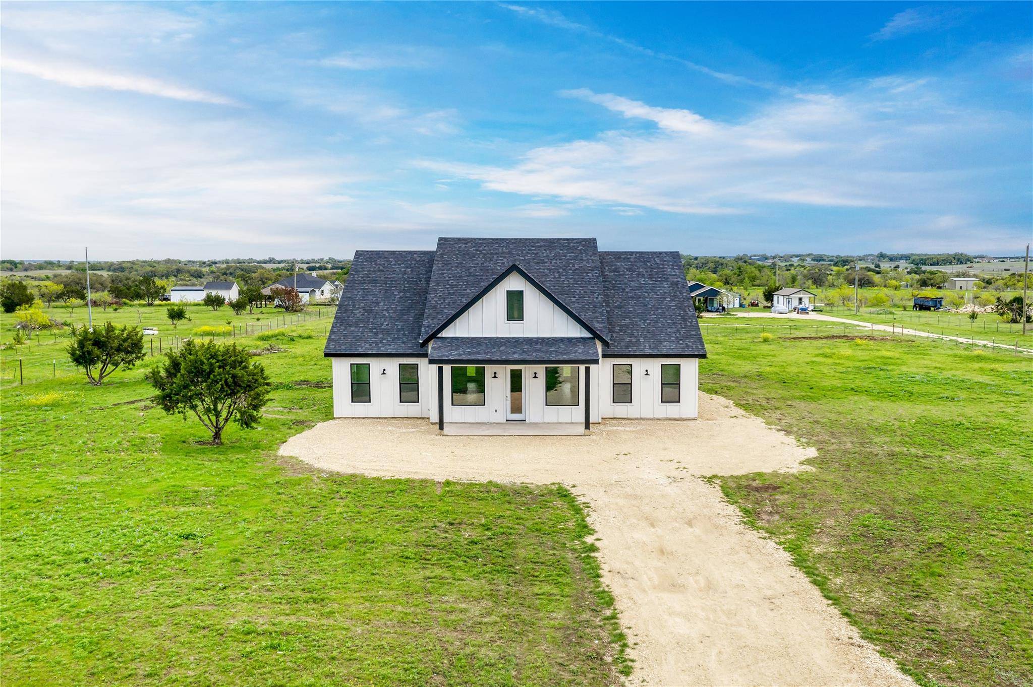 Florence, TX 76527,2721 County Road 219 CT