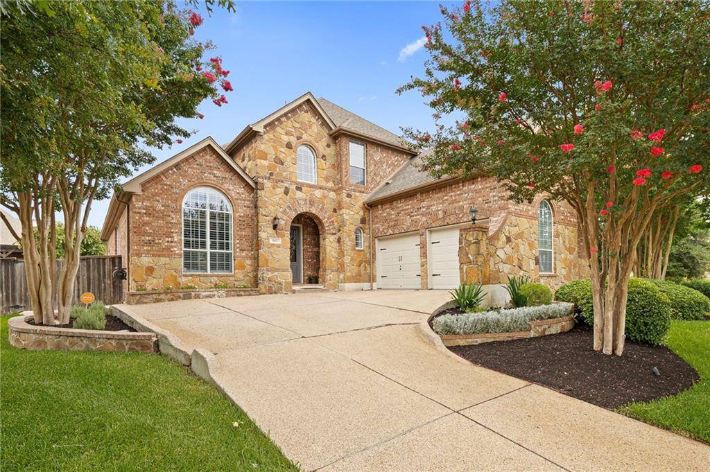 Round Rock, TX 78665,1105 Hillridge CT