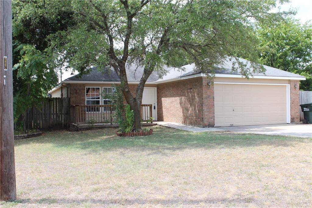 Kyle, TX 78640,117 Bellair DR