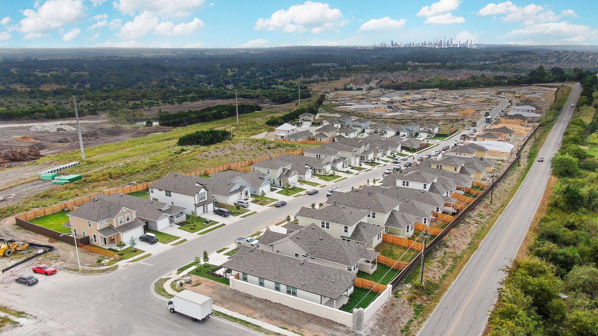 Austin, TX 78747,11520 Domenico CV