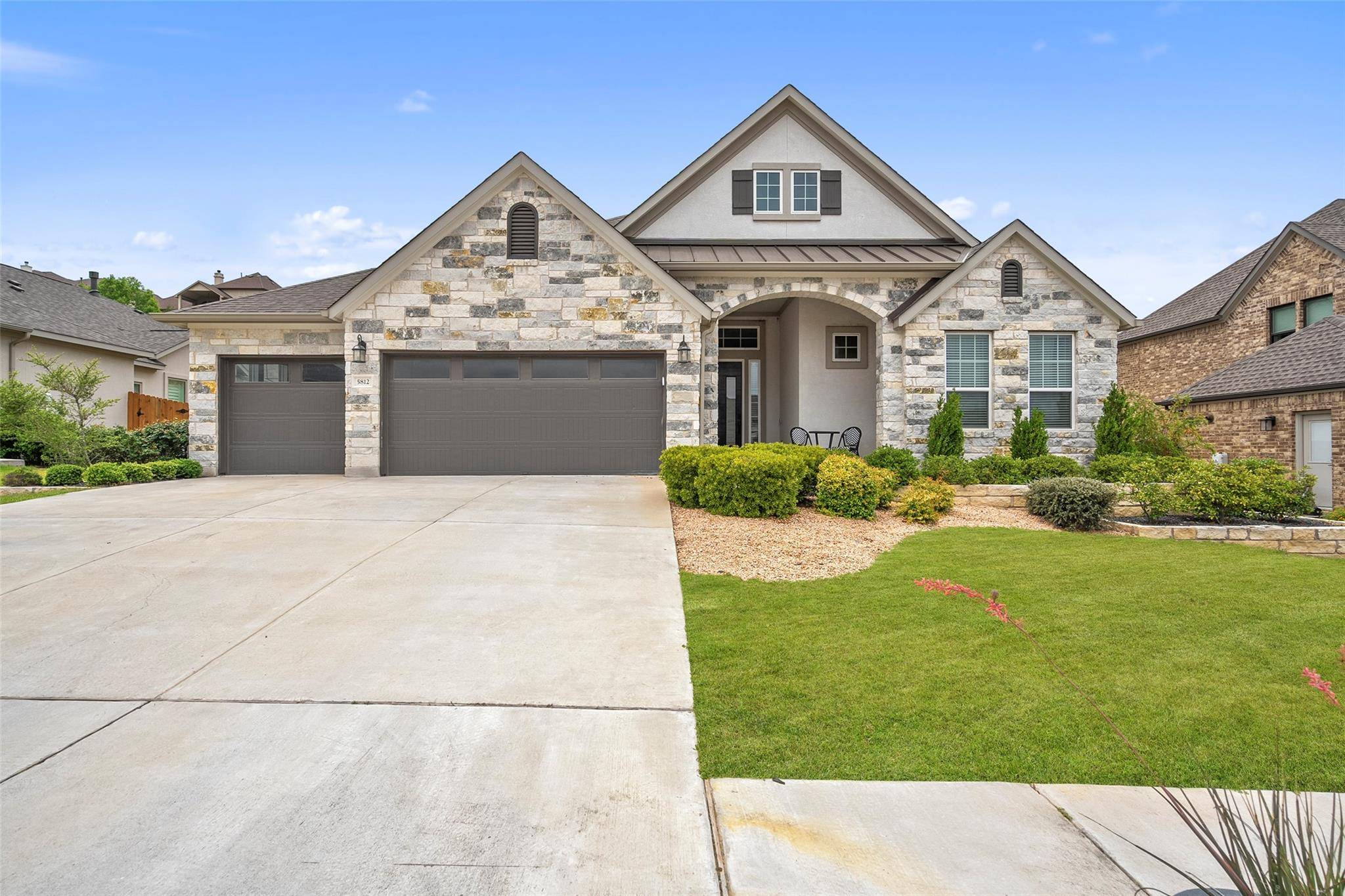 Austin, TX 78738,5812 Antelope Well LN