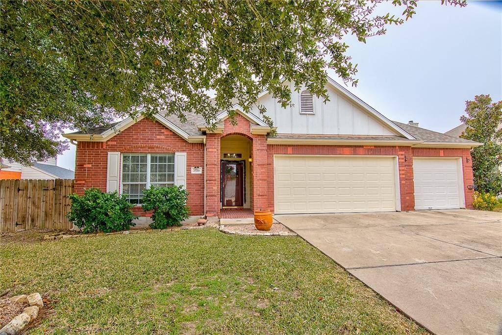 Pflugerville, TX 78660,20746 Silverbell LN