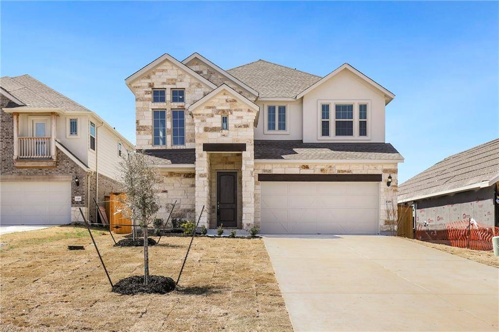 Georgetown, TX 78628,1329 Morning View RD