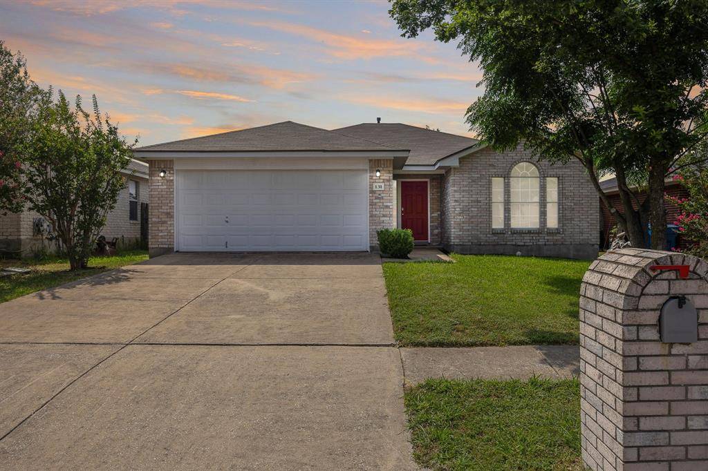 Elgin, TX 78621,131 Shenandoah TRL