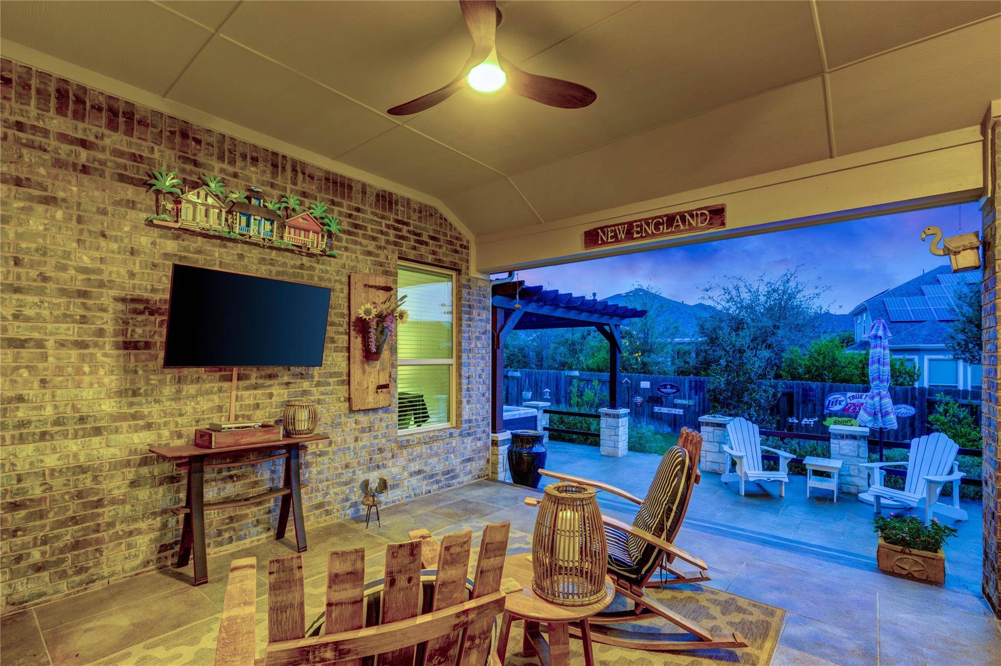 Leander, TX 78641,2817 Mossy Springs DR