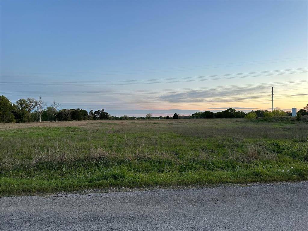 Smithville, TX 78957,TBD Lot 2 Nink RD