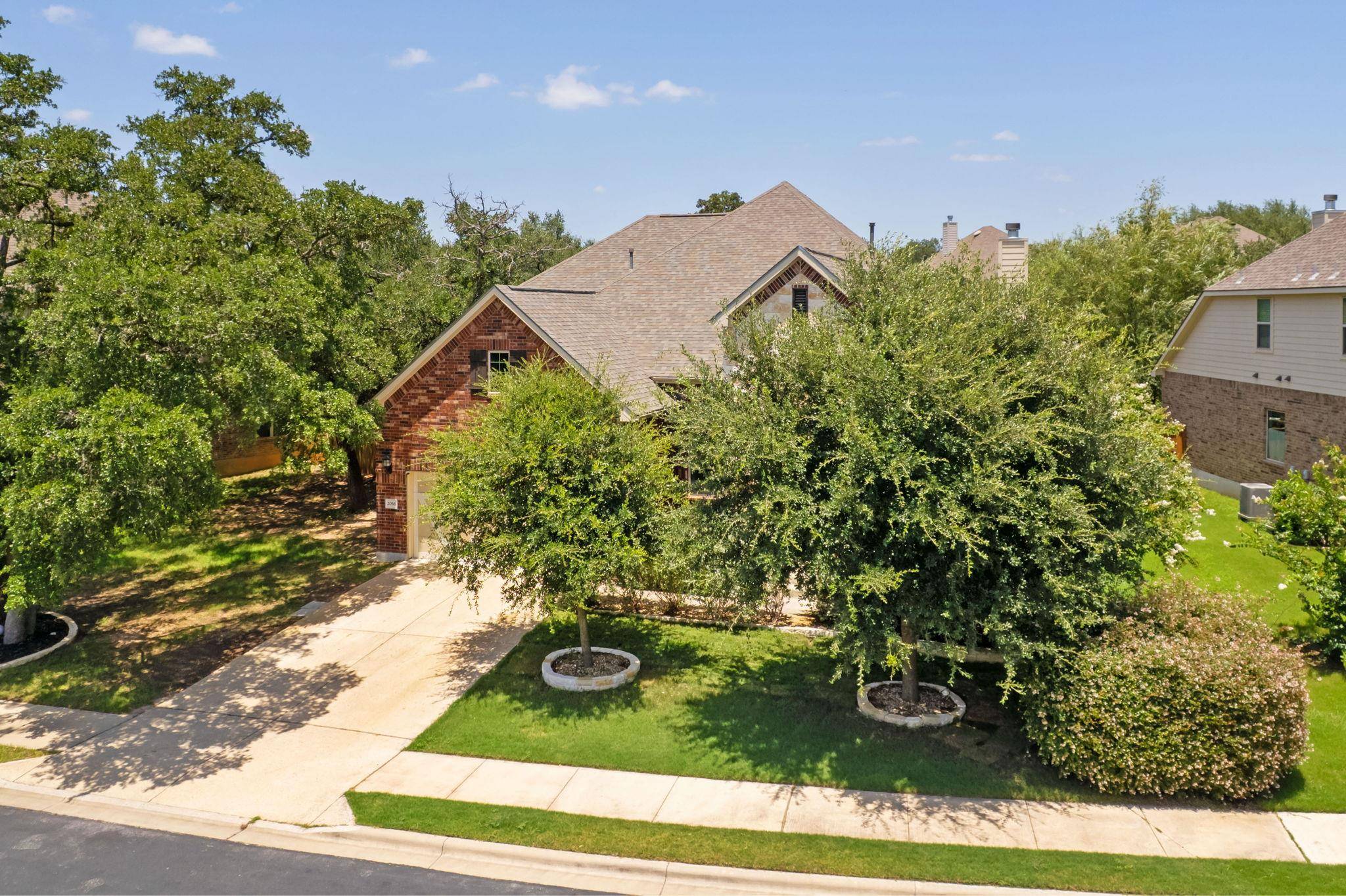 Georgetown, TX 78633,2036 Limestone Lake DR