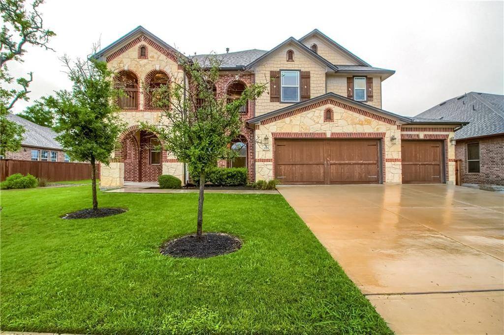 Leander, TX 78641,1513 Graford ST