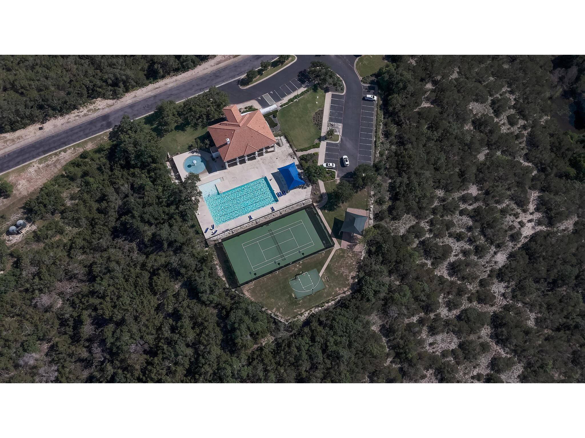Austin, TX 78738,106 Aria Ridge