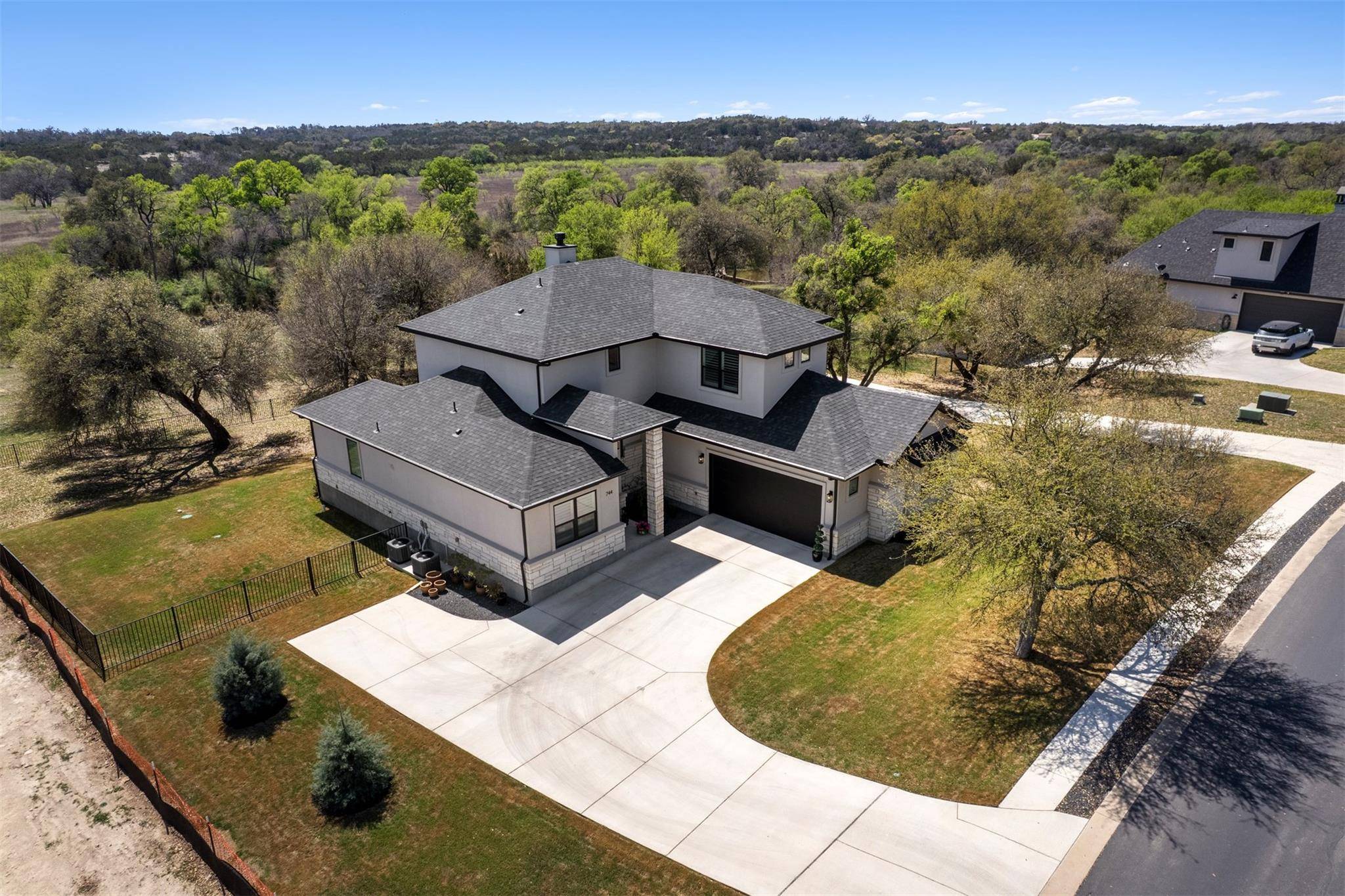 Liberty Hill, TX 78642,744 Buffalo TRL
