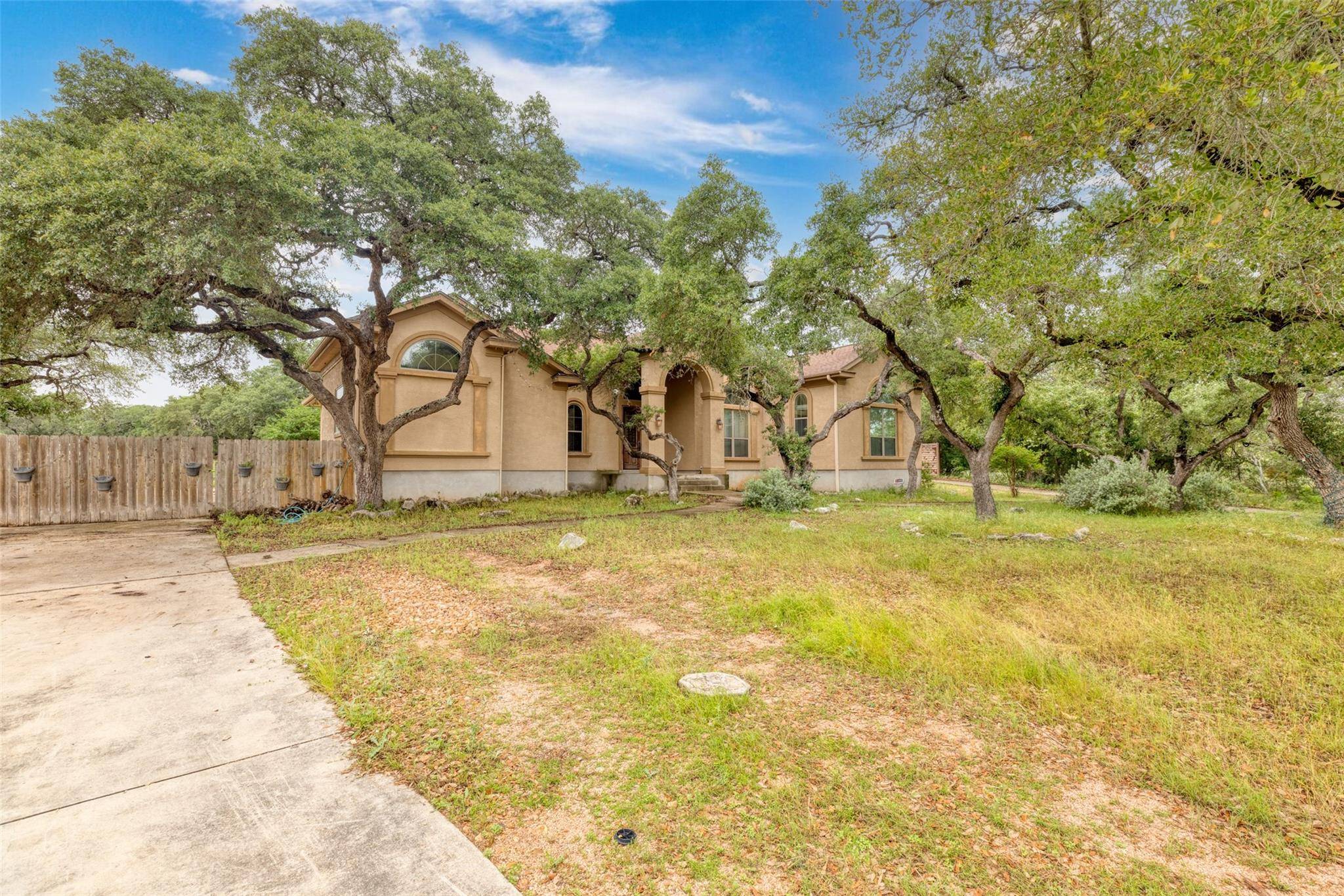 New Braunfels, TX 78132,116 Stone CYN