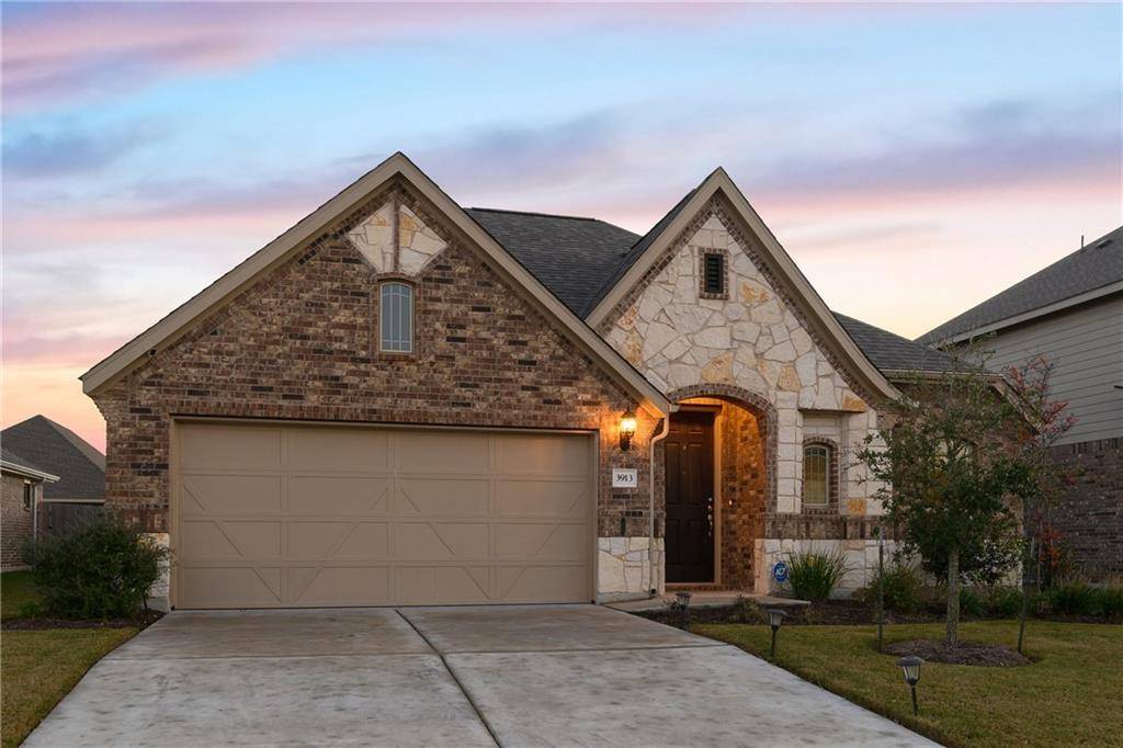 Pflugerville, TX 78660,3913 Eland DR