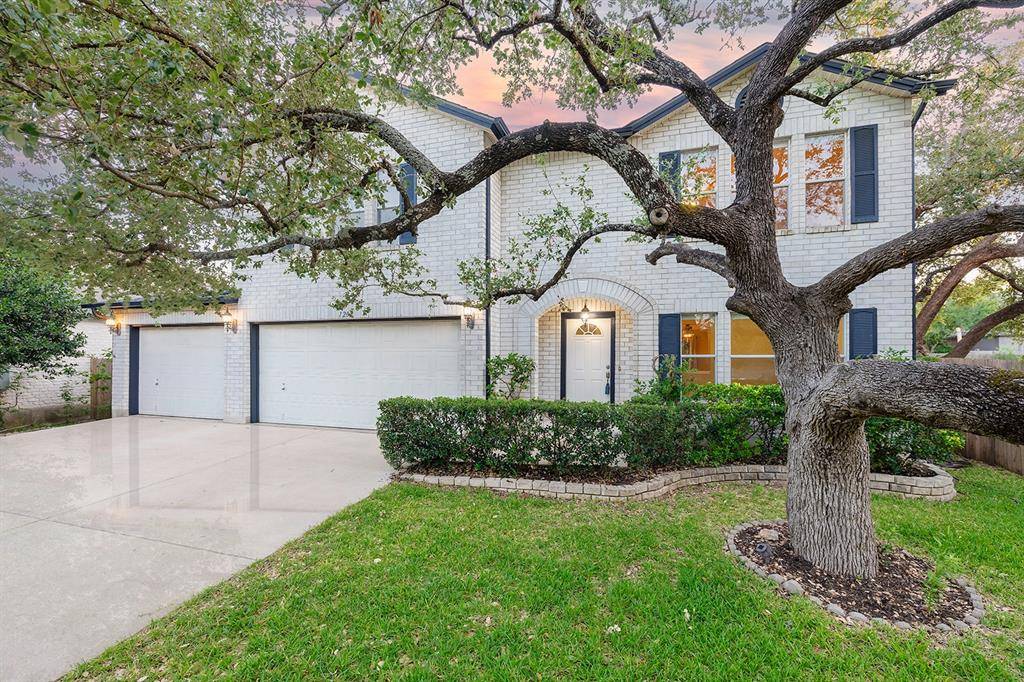 Cedar Park, TX 78613,1203 Del Roy DR
