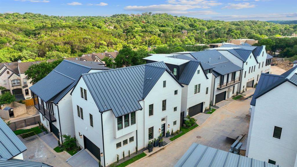 Austin, TX 78746,1719 Spyglass DR #13
