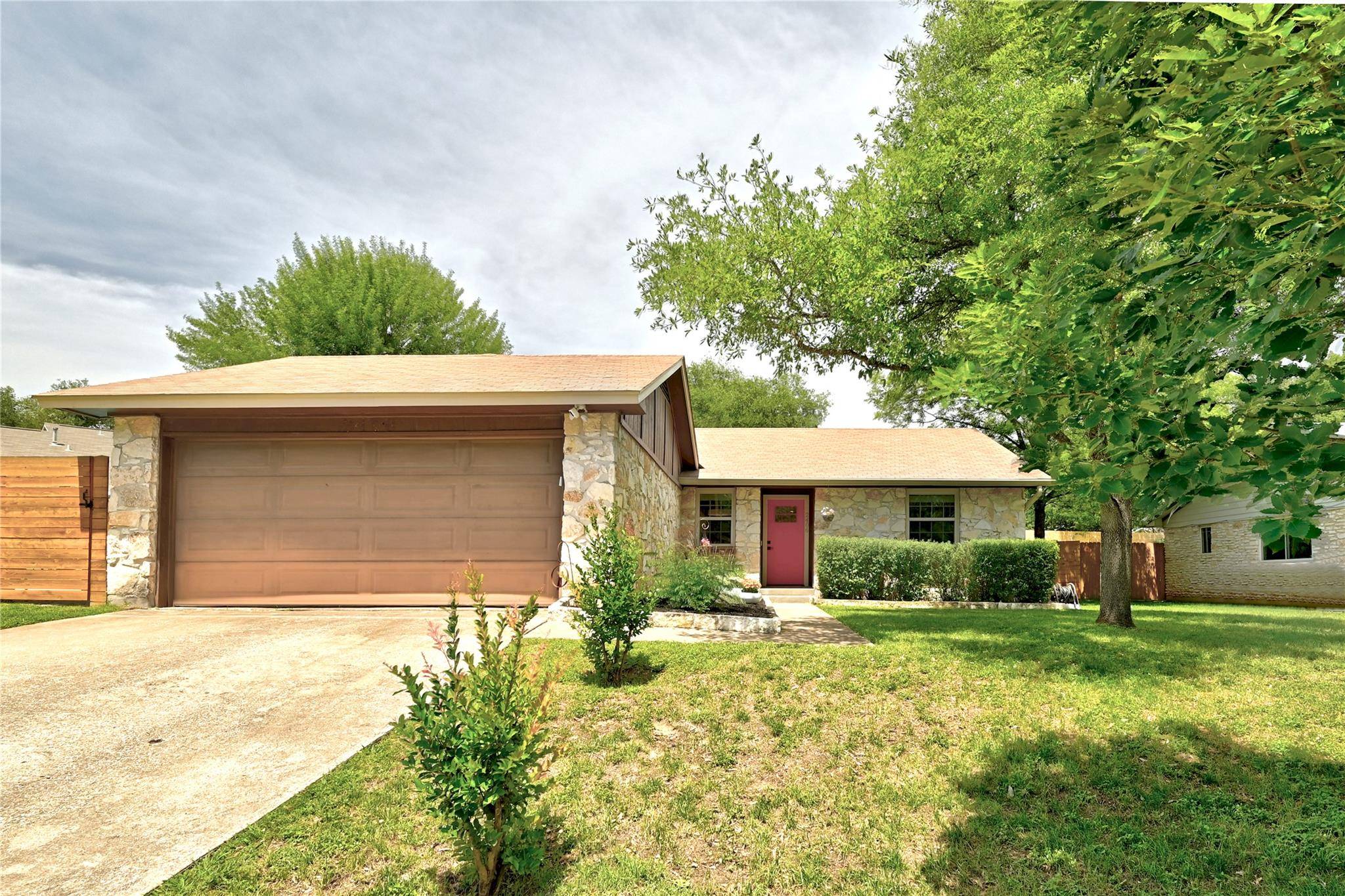 Austin, TX 78745,2406 Shiloh DR