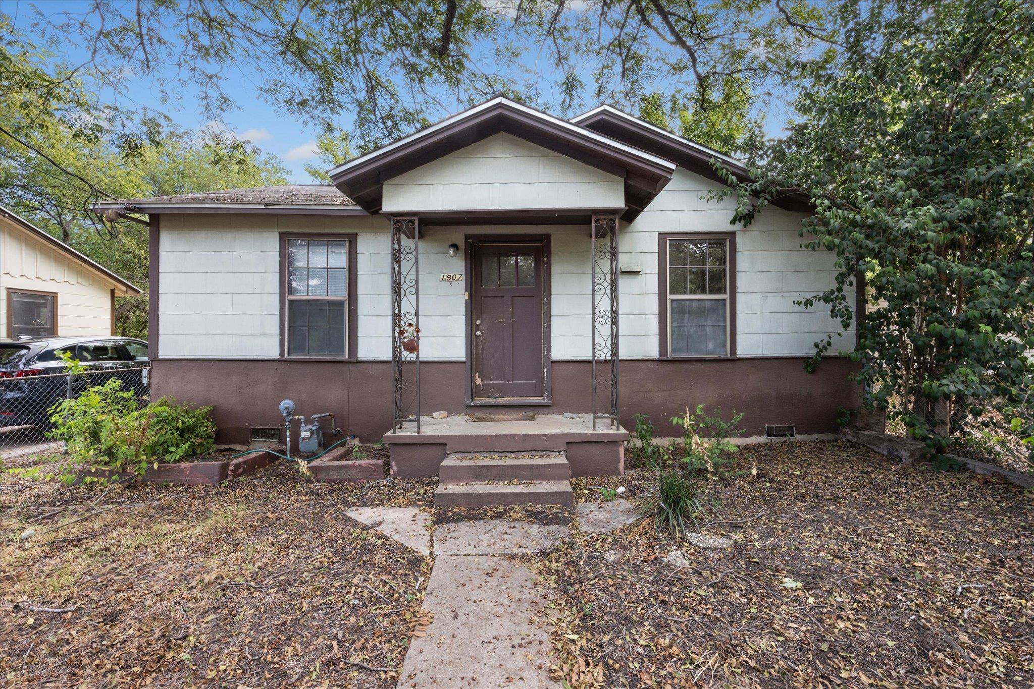 Austin, TX 78757,1907 Payne Ave