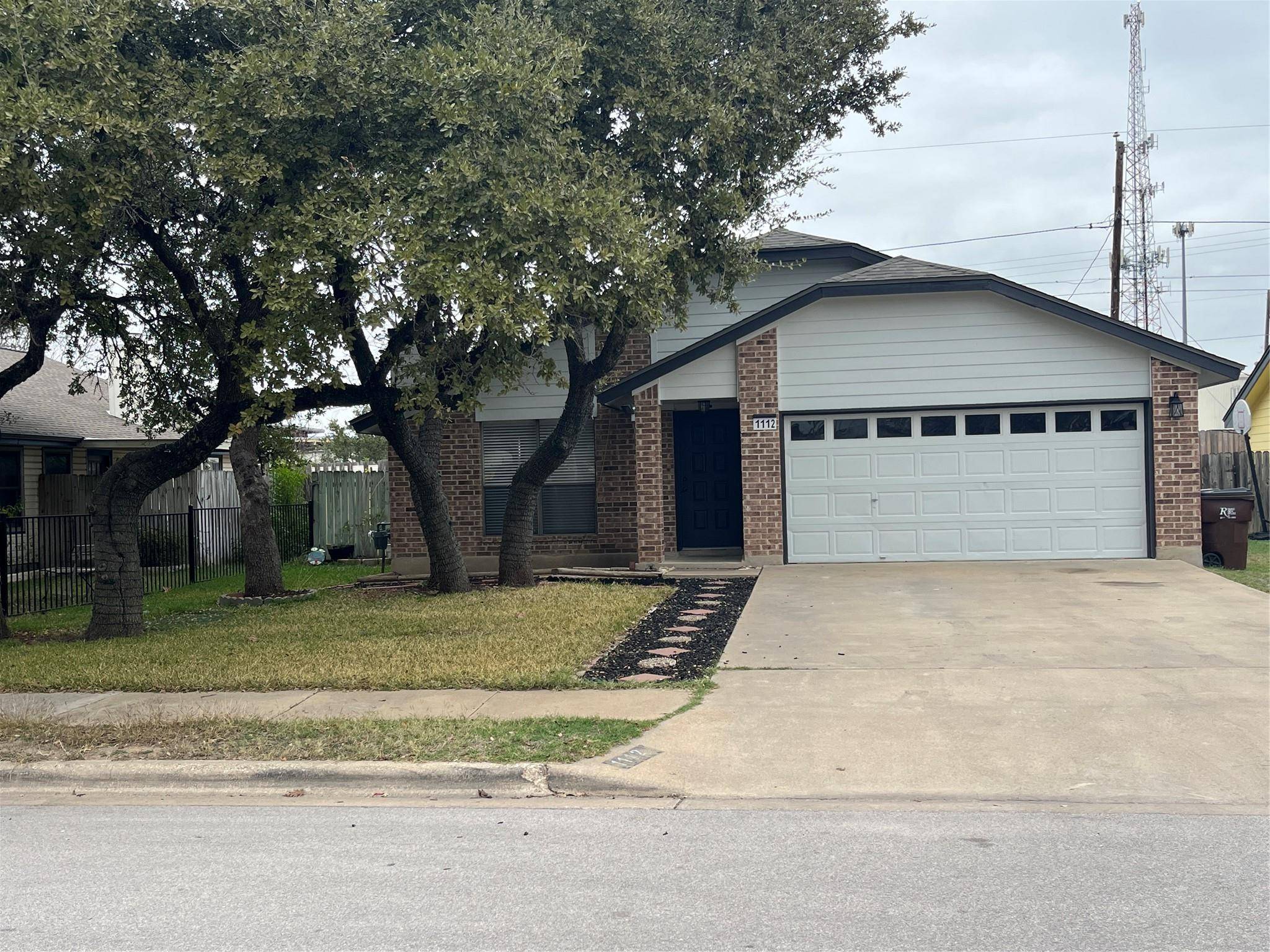 Round Rock, TX 78681,1112 Peach Tree CV