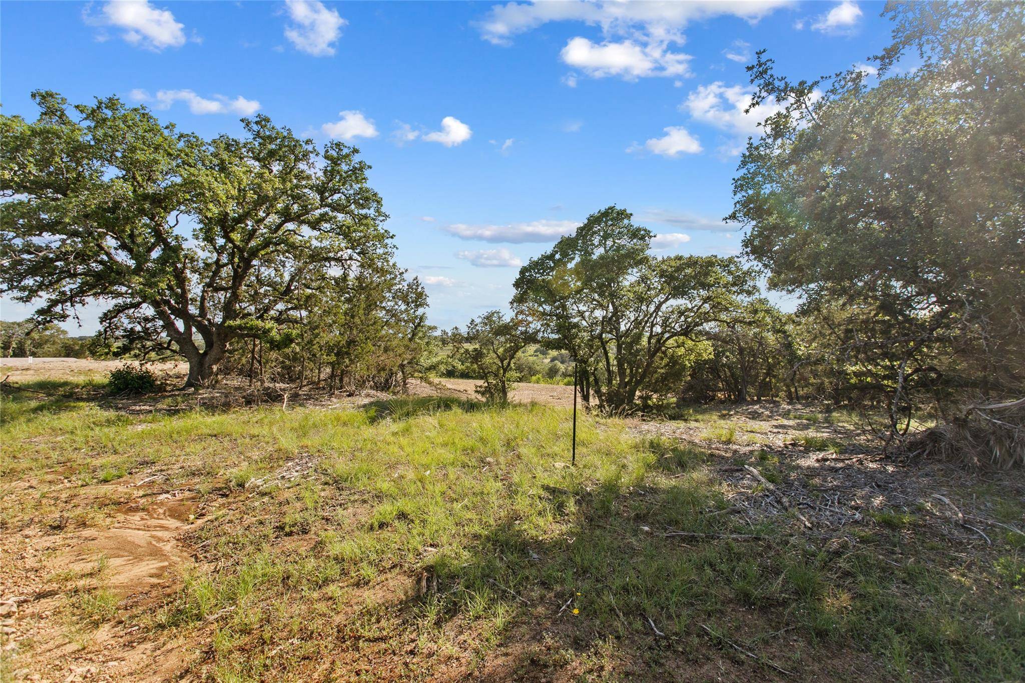 Johnson City, TX 78636,Lot 14 Ridgeway TRL