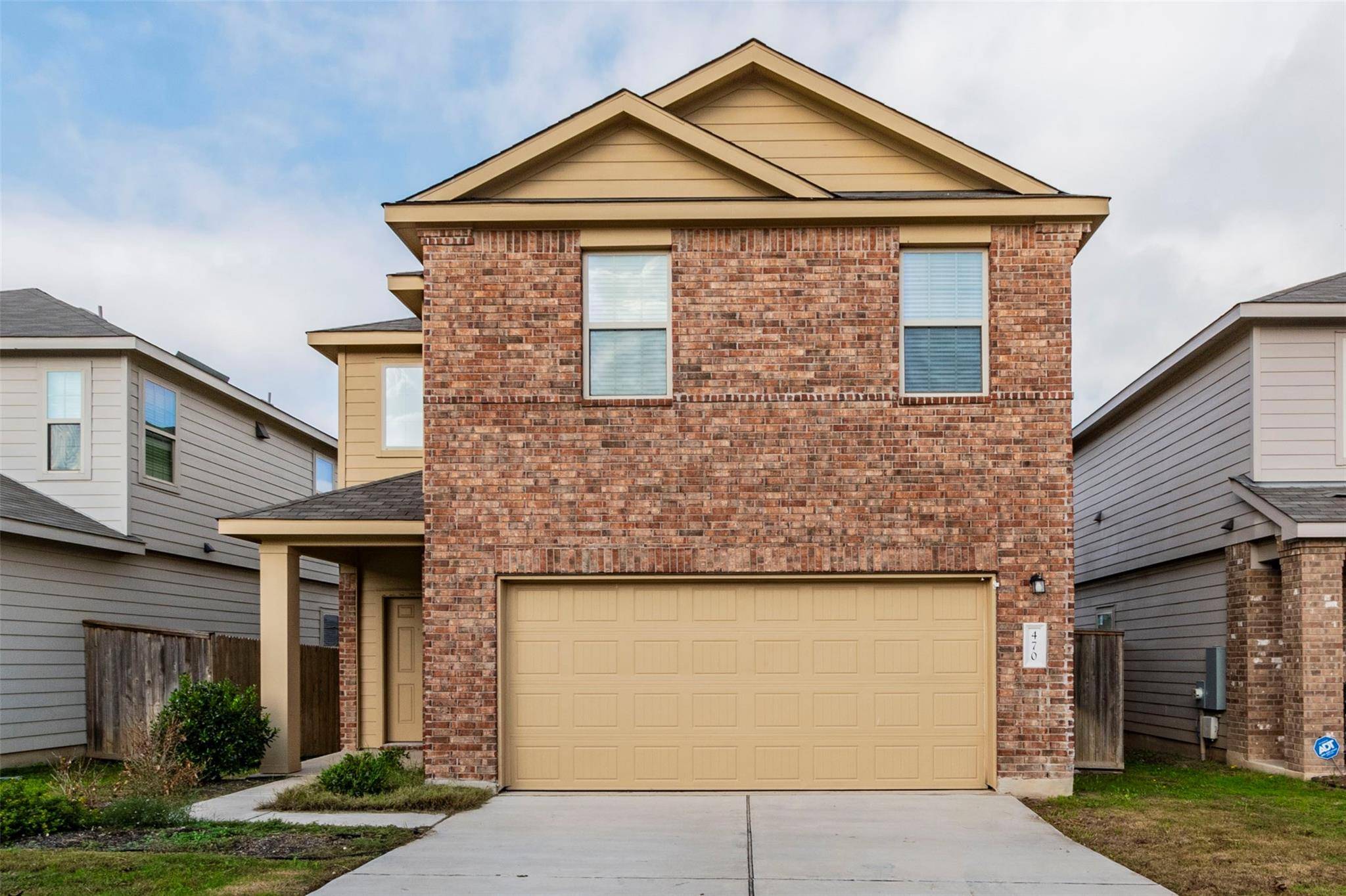 Jarrell, TX 76537,470 Major Lee LN