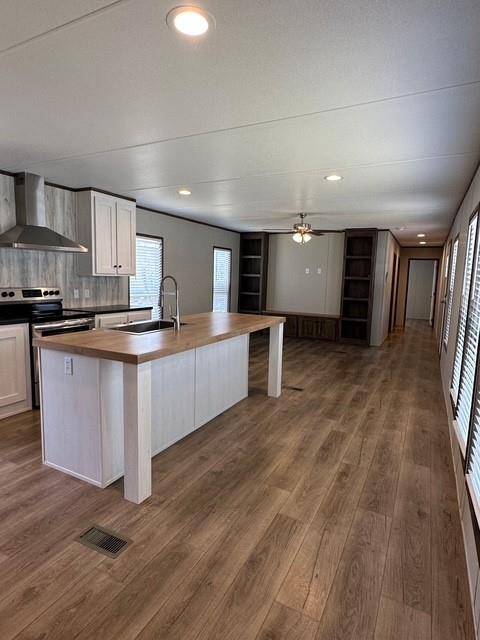 Austin, TX 78724,8701 Cinch LN #1120