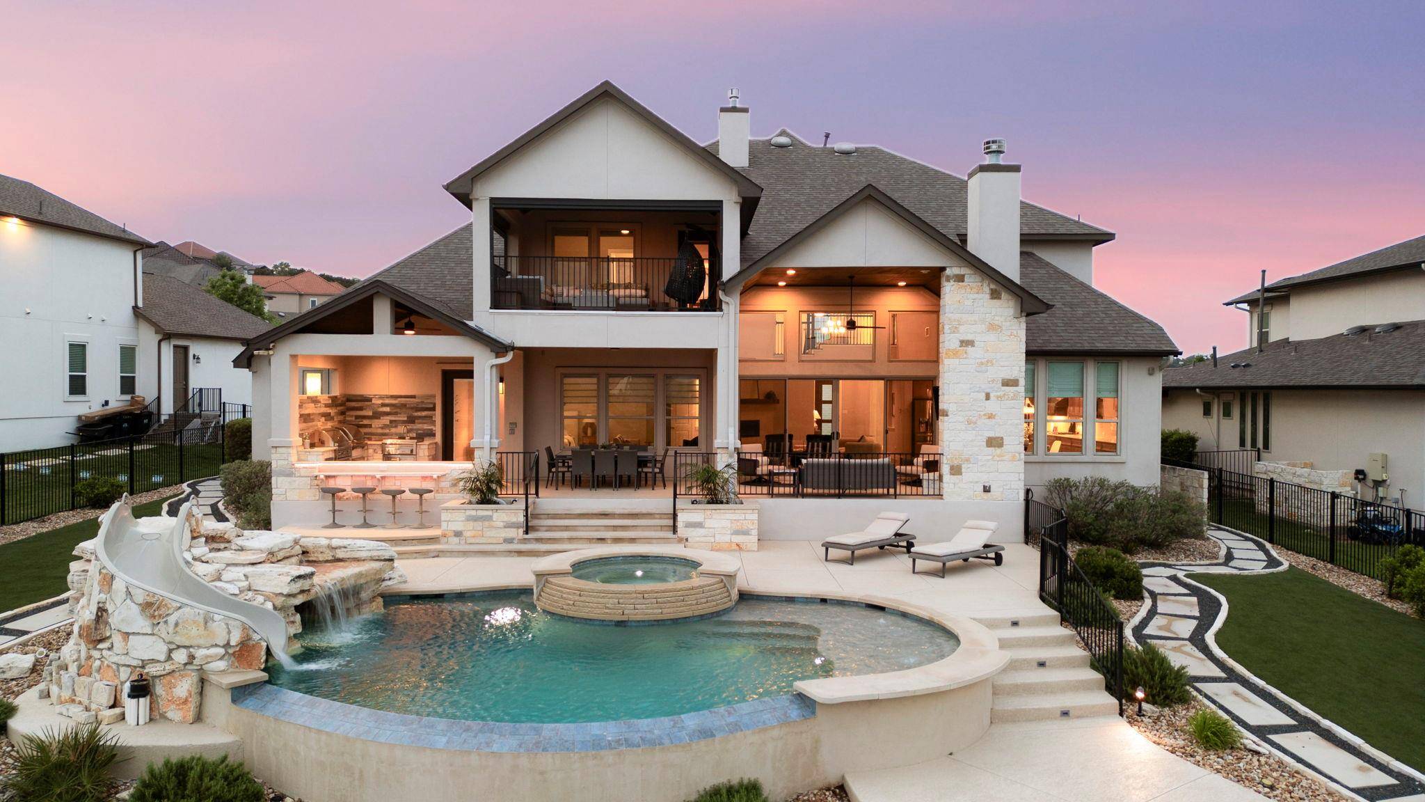 Leander, TX 78641,2033 Portobello RD