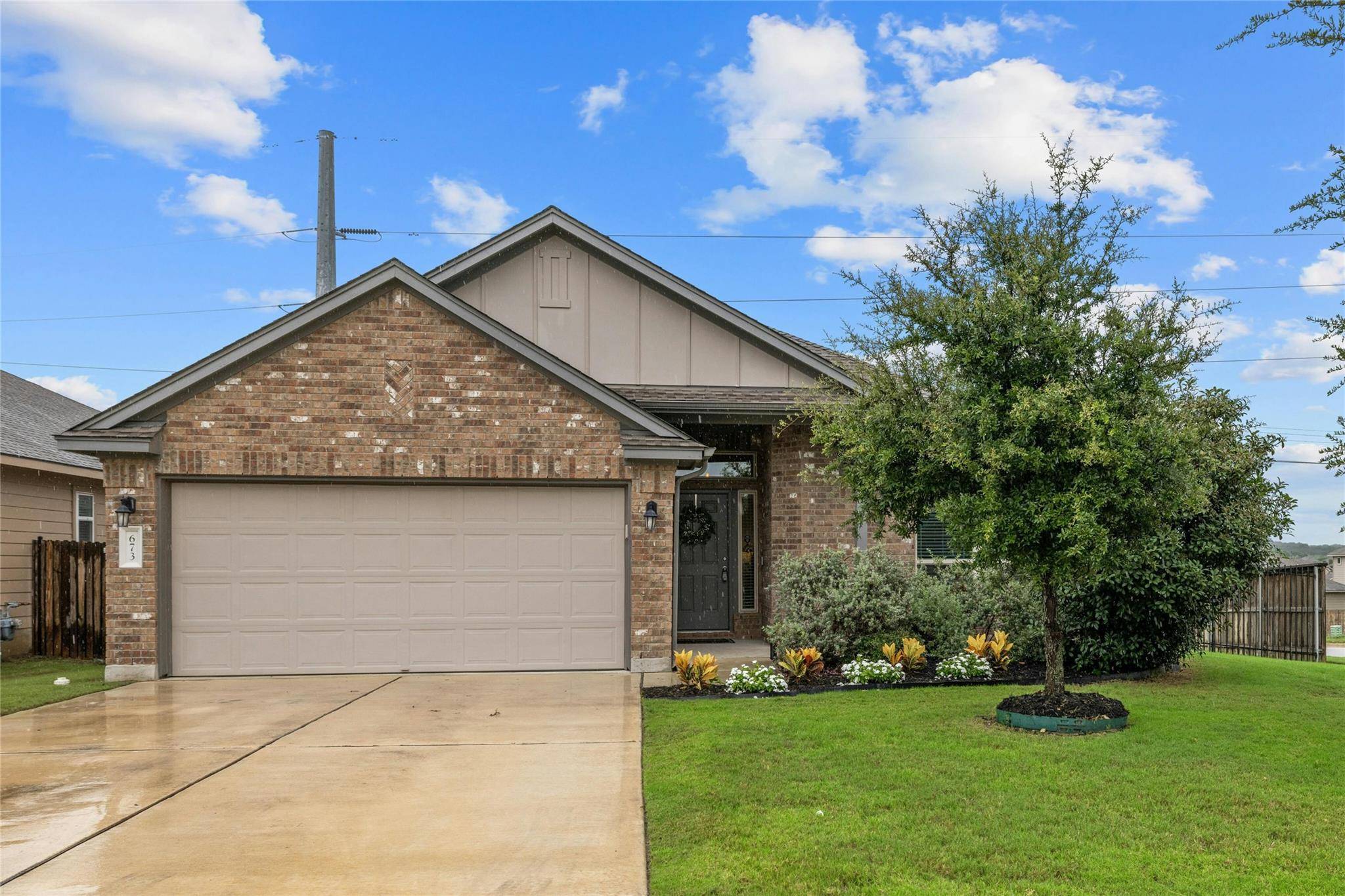 Leander, TX 78641,673 Cinnamon Teal LN