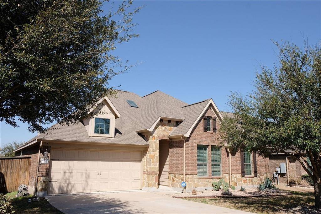 Round Rock, TX 78665,2728 Santa Barbara LOOP