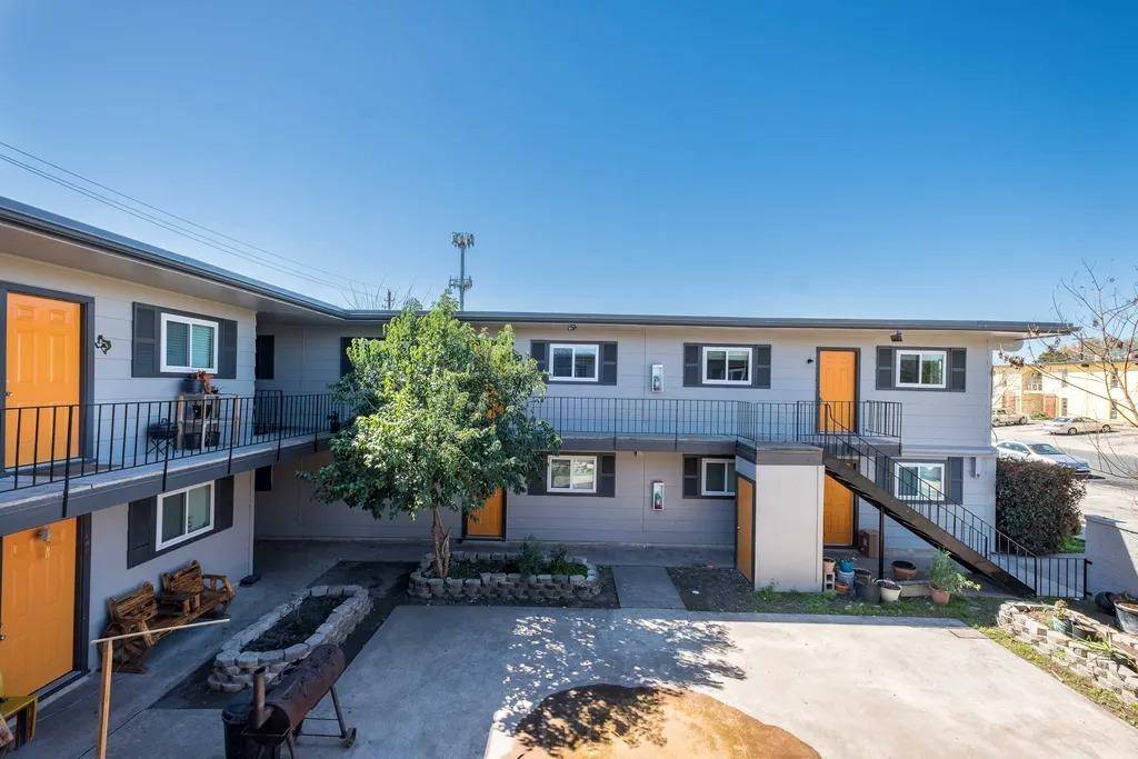 Austin, TX 78757,7945 Gault ST #203